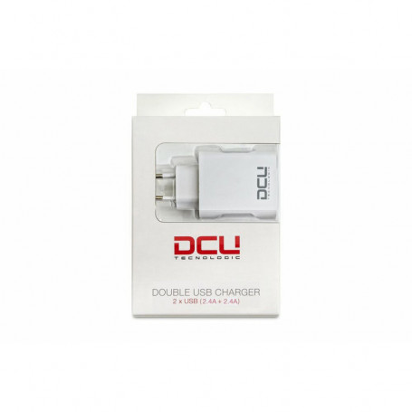 USB DCU 37300600 2 x USB Blanc 27,99 €