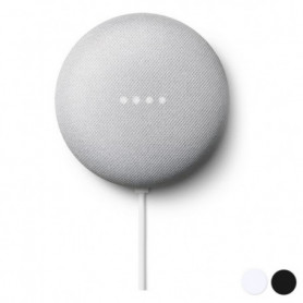 Haut-parleur Intelligent avec Google Assistant Nest Mini 67,99 €