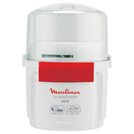 Hachoir Moulinex AD560120 La Moulinette 800W 79,99 €