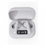 Oreillette Bluetooth Denver Electronics TWE-38 300 mAh Blanc 28,99 €