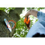 Simba - Be Active - Panier de Basket - A Fixer - Ballon de Basketball Inclus - 107406024