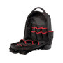 Sac à dos Parat BASIC Back Pack (taille L / sac à outils sans contenu / sac à dos à outils noir) 5990830991