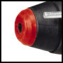 Einhell Marteau Perforateur TE-RH 32-1600 4F (1600 W, 4,5 J, mécanisme de frappe pneumatique, mandrin SDS-Plus) Livré avec coffr