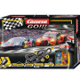 Carrera DTM High Speed Showdown