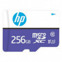 Carte Mémoire Micro SD avec Adaptateur HP HFUD 256 GB 49,99 €