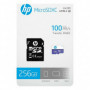 Carte Mémoire Micro SD avec Adaptateur HP HFUD 256 GB 49,99 €