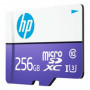 Carte Mémoire Micro SD avec Adaptateur HP HFUD 256 GB 49,99 €