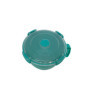 Maximex Tasse pour micro-ondes 900 ml Vaisselle pour microondes Turquoise