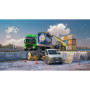 Truck & Logistics Simulator PlayStation 5