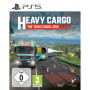 Heavy Cargo The Truck Simulator Playstation 5