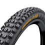 Continental Kryptotal-F Tire Unisex-Adult, Black/Black, 27.5", 27.5 x 2.40