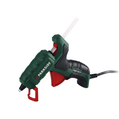 PARKSIDE® Pistolet à colle PNKP 105 B1