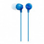 Casque bouton Sony MDR-EX15AP Bleu 19,99 €