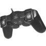 Speedlink Thunderstrike Manette pour Ordinateur (Fonction de Tir Rapide et automatique, Contrôleur USB pour PC)