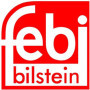Febi-Bilstein 17822 Disque de frein