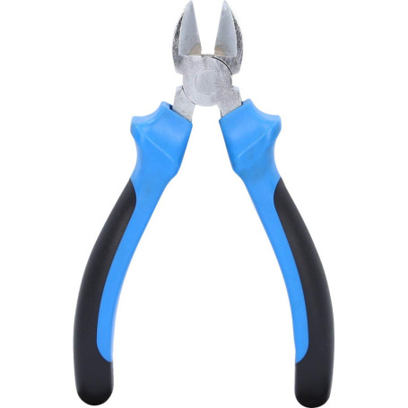 BRILLIANT TOOLS BT061901 Pinces coupantes diagonales 160 mm [Powered by KS TOOLS]