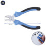 BRILLIANT TOOLS BT061901 Pinces coupantes diagonales 160 mm [Powered by KS TOOLS]