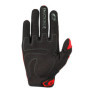 O'NEAL | Gants de vélo et de Motocross | MX MTB FR Downhill | Ajustement pour Un Maximum de Confort, matériau perméable à l'air 