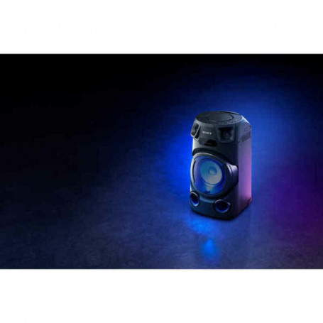 Haut-parleurs Sony MHC-V13 Bluetooth Noir 419,99 €