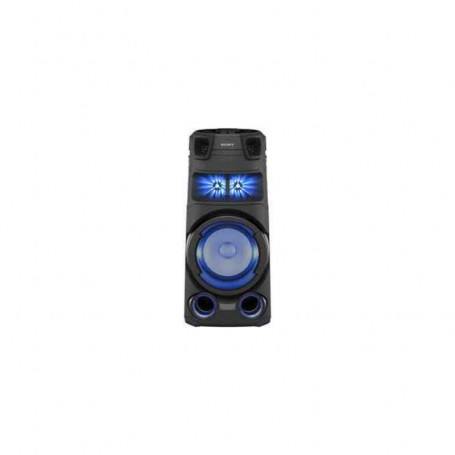 Haut-parleurs Sony MHC-V73D Bluetooth Noir 889,99 €