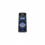 Haut-parleurs Sony MHC-V73D Bluetooth Noir 889,99 €