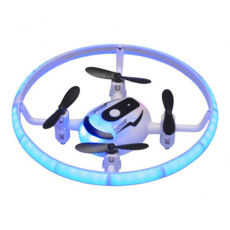 Drone Denver Electronics DRO-121 350 mah LED Blanc 63,99 €