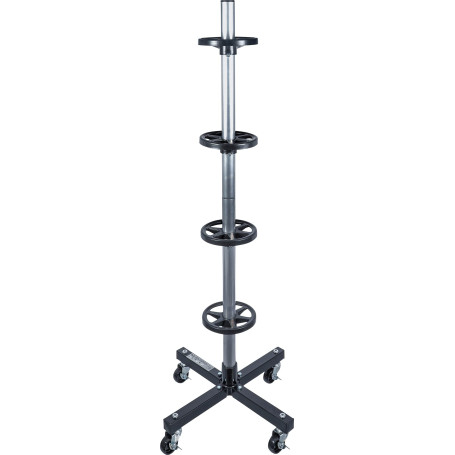 BGS 70979 | Support de jantes | mobile