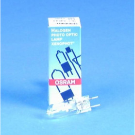 Osram Ampoule halogène 24V 150 W G6.35