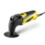 TROTEC Outil multifonctions PMTS 10-230V
