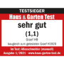 Graef Manuale H9 Trancheuse manuelle (Import Allemagne)