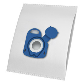 McFilter | 20 sacs à poussière adaptés à l'aspirateur Rowenta Power XXL RO3143EA, RO3950, RO6432EA Compact Power, ZR200520, ZR20