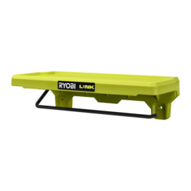 RYOBI - Etagère pour produits de nettoyage - 16 x 37,5 x 12 cm - charge max : 9 kg - Système RYOBI LINK - RSLW403