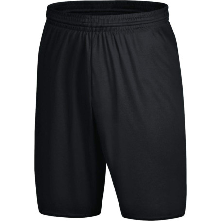 Jako Short de Football pour Enfant, Taille 128, Noir