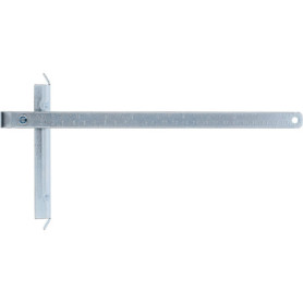 Bosch Butée parallèle (pour GKS 18V-70L, Accessoires Scies Circulaires)