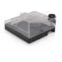 Tonerversum réservoir de Toner usagé Compatible avec Samsung CLT-W506/SEE pour CLP-680 CLP-680nd CLX-6260fd CLX-6260fw ProXpress
