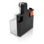 Tonerversum réservoir de Toner usagé Compatible avec Samsung CLT-W506/SEE pour CLP-680 CLP-680nd CLX-6260fd CLX-6260fw ProXpress