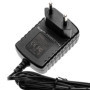 vhbw Chargeur compatible avec Panasonic ER-SB40, ER-SB60, ER-SC40, ER-SC60, ES-CV51, ES-LT2A, ES-LT2N, ES-LT4 rasoirs
