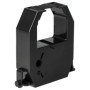 vhbw ruban encreur, ruban nylon pour Amano PIX-15, PIX-28, PIX-55, PIX-200, PIX-3000, PIX-3000x, PIX-3100 TCX-21, TCX-22 remplac