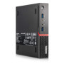 Lenovo ThinkCentre M900 Tiny Intel Quad Core i5 256 Go SSD Disque dur 8 Go memoire Windows 11 ProBusiness Desktop Computer Mini 