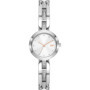 DKNY Femme Analogique Quartz Montre avec Bracelet en Acier Inoxydable NY6674