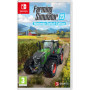 Farming Simulator 23 (Nintendo Switch)