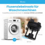 DL-pro Passoire pour machine à laver Gorenje 279538