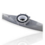 DL-pro Bras de pulvérisation supérieur pour lave-vaisselle Bauknecht Whirlpool Ignis 481290508681 Gorenje 792954 SMEG 694570055