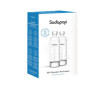 Sodapop Lot de 2 Bouteilles en Pet de 850 ML pour Machine à gazéifier Cooper, sans BPA