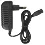 vhbw Chargeur adaptateur compatible avec Kärcher WV 6 Premium, WV 6 Plus, WV 6 Plus D500, WV 70 Plus, WV 70 nettoyeur lave-vitre