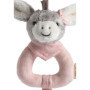Hochet d'âne Emmi Girl Flora Rose