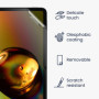 kwmobile 2X Protection écran Xiaomi Pad 7 / Pad 7 Pro Film écran - Set de Film de Protection Plastique Mat pour Tablette