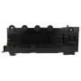 vhbw Bac de récupération de Toner usagé Compatible avec Lexmark XC 2100 Series, 2132, 2130 imprimante Laser