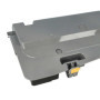 vhbw Bac de récupération de Toner usagé Compatible avec Xerox WorkCentre 7125, 7120, 7120 T, 7125 S, 7120 S, 7120 Series imprima