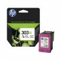 Cartouche d'encre originale HP 303 XL Tricolore 58,99 €